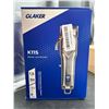 Image 2 : Glaker K11S High-Performance Hair Clipper for Precision Cutting