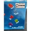 Image 2 : Jolly Rancher Gummies 12 x 96g Pack Assorted Flavors