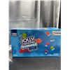 Image 1 : Jolly Rancher Gummies 12 x 96g Pack Assorted Flavors