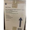 Image 4 : Ayelen 1-Light Wall Sconce in Brass Finish