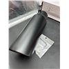 Image 2 : Black Stainless Steel Exhaust Tip with Mounting Tool