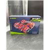 Image 1 : 2.4GHz Remote Control Stunt Racing Car With LED Wheels