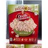 Image 2 : Orville Redenbacher Sea Salt Popcorn With Avocado Oil 5 Bags Per Pack, Lot of 3
