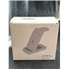 Image 2 : 3 in 1 Wireless Charging Stand