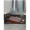 Image 2 : Perixx Periboard-215 Wired Compact Keyboard With Integrated Number Pad