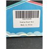 Image 3 : LCD Colorful Writing Tablet for Kids with Pink Animal Design