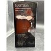 Image 3 : Martisan PS-0022 Handheld Garment Steamer with 1200-Watt Power