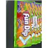 Image 2 : Lot of 12 Fun Dip Candy Packs, 40.5g Each, Cherry, Orange, and Grape Flavors