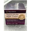 Image 2 : RoyceDerm Tepezcohuite Night Cream 3.4 oz (100 g)