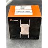 Image 2 : EDTISKE Dual Band WiFi Extender with Ethernet Port