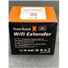 Image 3 : EDTISKE Dual Band WiFi Extender with Ethernet Port