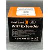 Image 3 : EDTISKE Dual Band WiFi Extender with Ethernet Port