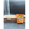 Image 1 : Maynards Fuzzy Peach Candy, 154g Bags, Case of 12