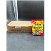 Image 1 : Sour Patch Kids Extreme 150g Candy Pack, Case of 12 Units