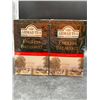 Image 1 : Ahmad Tea English Breakfast, Exclusive Quality Tea, 500g (17.6oz), Two Units