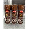 Image 1 : Krylon Colormaxx Paint and Primer Gloss Leather Brown 340g â€“ Set of 3