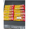 Image 1 : Lot of 12 Oh Henry King Size Nutty Bars, 96g Each