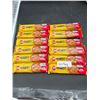Image 1 : Lot of 12 Oh Henry King Size Nutty Bars, 96g Each