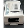 Image 1 : Fingertip Pulse Oximeter Model A2 for SpO2 and Pulse Rate Monitoring