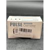 Image 2 : Fingertip Pulse Oximeter Model A2 for SpO2 and Pulse Rate Monitoring