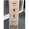 Image 2 : Tweel IW-9043 Electric Callus Remover with 5 Roller Heads and Digital Display