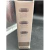 Image 3 : Tweel IW-9043 Electric Callus Remover with 5 Roller Heads and Digital Display