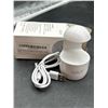 Image 1 : Gaoy Mini UV Light for Gel Nails L008 with USB Cable
