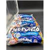 Image 2 : Kraft Jet-Puffed Marshmallows, 250g, Lot of 3,Â