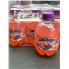 Image 2 : Chubby Bubble Gum Flavour DrinkÂ  12 x 250ml Bottles