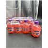 Image 1 : Chubby Bubble Gum Flavour DrinkÂ  12 x 250ml Bottles