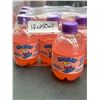 Image 2 : Chubby Bubble Gum Flavour DrinkÂ  12 x 250ml Bottles