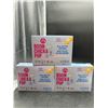 Image 1 : Angieâ€™s Boom Chicka Pop Real Butter Microwave Popcorn Bags, 4 Pack x 3