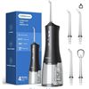 Image 1 : Operan G1869 Cordless Oral Irrigator With 4 Cleaning Modes