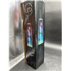 Image 3 : 13.5 Inch Liquid Motion Lamp Night Light, 17 Colors Changing Mood Light, Remote Control