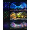 Image 1 : Govee Outdoor Projector Light, Model H7070111-CA, 1 Pack