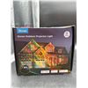Image 2 : Govee Outdoor Projector Light, Model H7070111-CA, 1 Pack