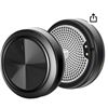 Image 1 : HAUTTU T3 Skiing Wireless Bluetooth Headphone