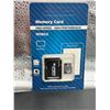 Image 1 : Super Duo Adapter and SDHC 16GB Memory Card High Speed, High Performance