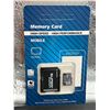 Image 1 : Super Duo Adapter and SDHC 16GB Memory Card High Speed, High Performance