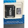 Image 2 : Super Duo Adapter and SDHC 16GB Memory Card High Speed, High Performance