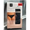 Image 1 : Halston Smoothwear Bikini Briefs, 4 Pack, Size M/M