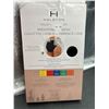 Image 2 : Halston Smoothwear Bikini Briefs, 4 Pack, Size M/M