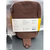 Image 2 : Lole Sling Bag, Unisex, Brown Color