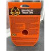 Image 2 : Gorilla Anti-Slip Tread Tape 50.8 mm x 3.04 m Black