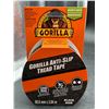Image 1 : Gorilla Anti-Slip Tread Tape 50.8 mm x 3.04 m Black