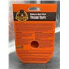Image 2 : Gorilla Anti-Slip Tread Tape 50.8 mm x 3.04 m Black