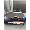 Image 3 : Izod Menâ€™s Size 11 Casual Navy Shoes with Memory Foam
