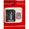Image 2 : Super Duo Duo 1TB Micro SD Memory Card with Adapter