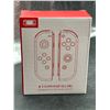 Image 2 : J-Con Pad (L)/(R) Controllers for Nintendo Switch â€“ Pink and Green
