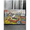 Image 1 : LEGO Harry Potter 76416 Quidditch Trunk, 599 Pieces